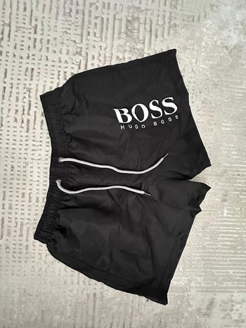 Short de bain BOSS