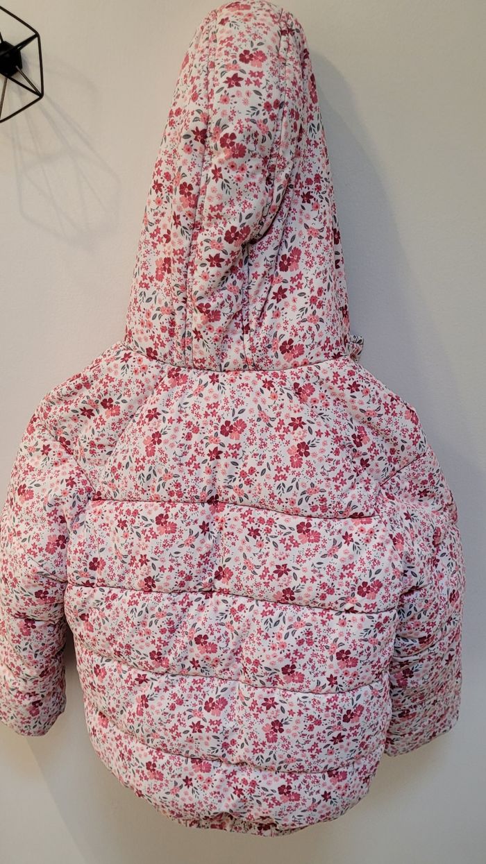 Manteau Tape A l'œil - 5 ans - photo numéro 2