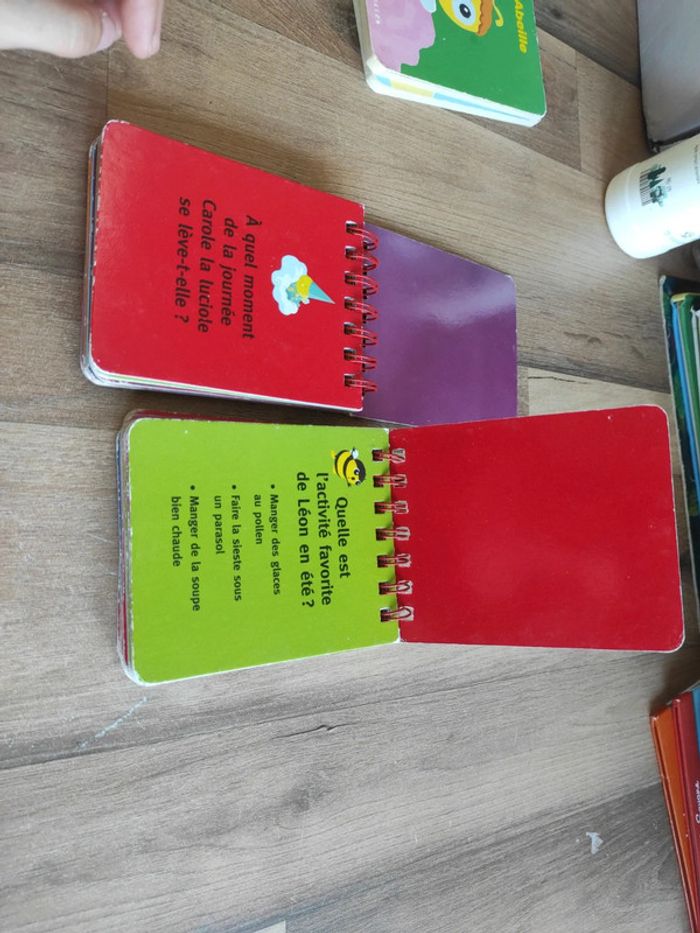 Lot drôle de bébé (drôles de bêtes) - photo numéro 15