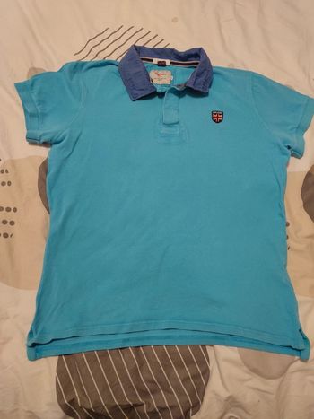 Polo manche courte Pepe jean taille L