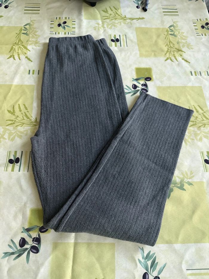 Ensemble tunique et pantalon femme - photo numéro 4