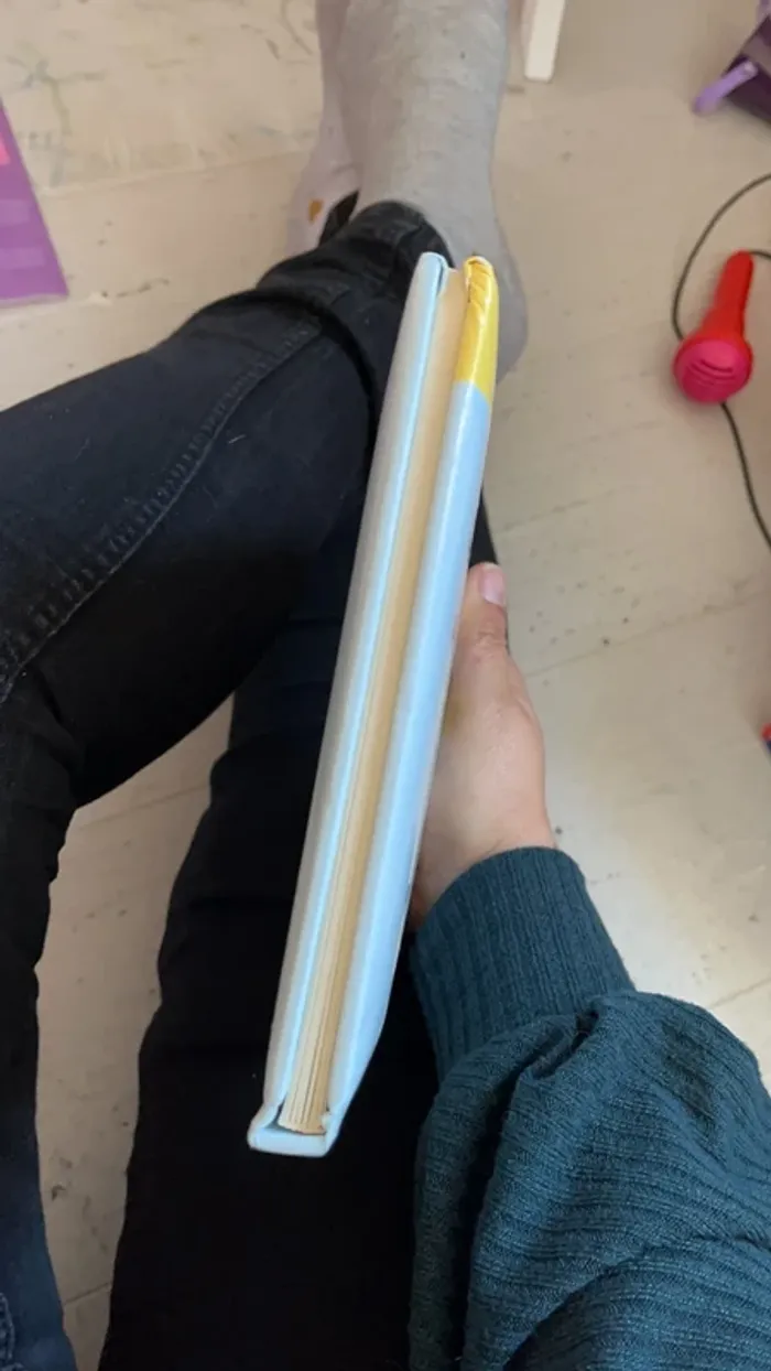 Livre le petit prince pour les bébés - photo numéro 7