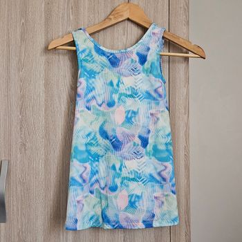 Robe short 