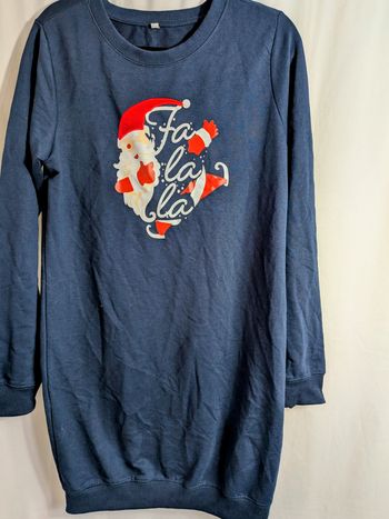 Robe de Noel Femme M