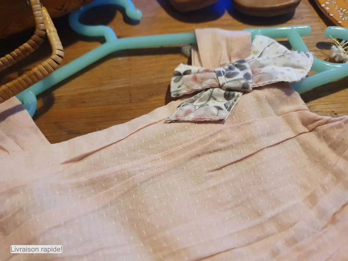 Robe 6 mois - photo numéro 2