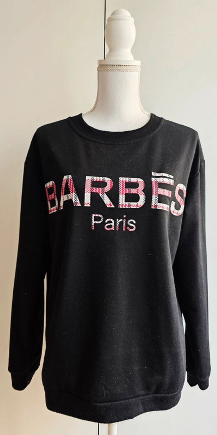 Sweat Woman Only, taille 3