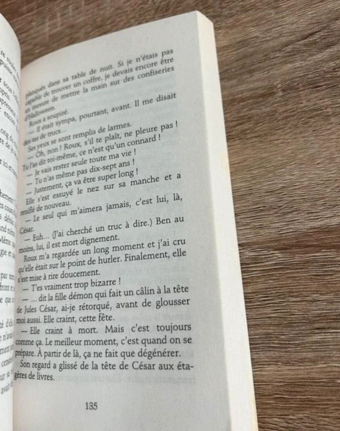 Livre - photo numéro 3