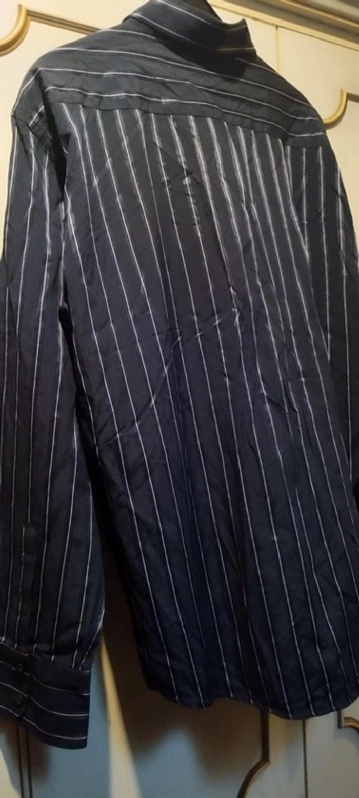 Chemise homme - photo numéro 2