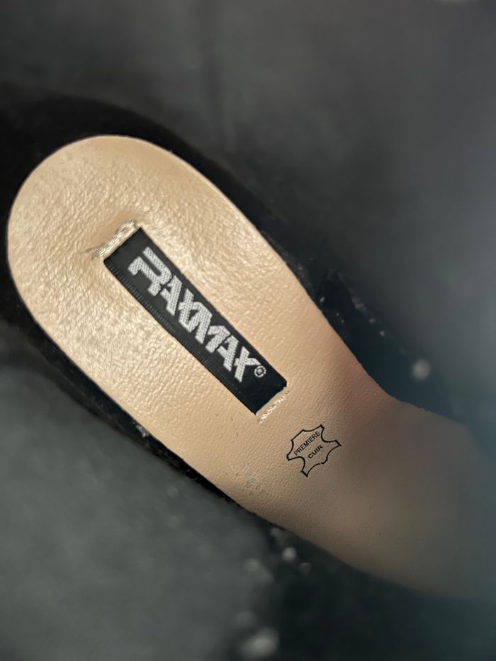 Bottines - photo numéro 2