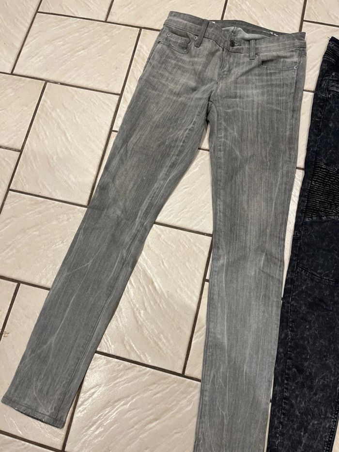 Pantalons taille 36 - photo numéro 4