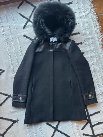 Manteau Claudie Pierlot