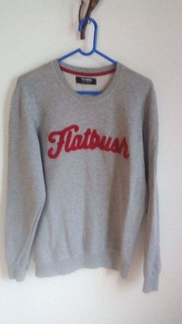 sweat Pull&Bear homme L