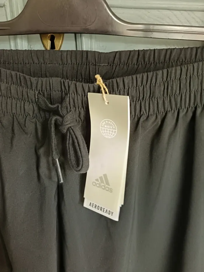 Pantalon jogging adidas - photo numéro 2