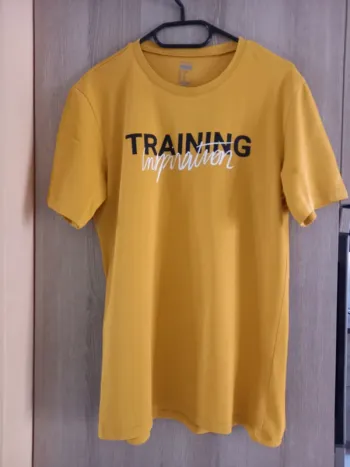 Tee shirt S