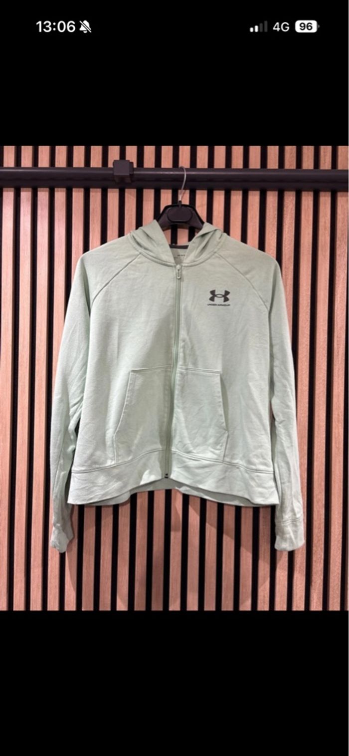 Gilet Under Armour - photo numéro 3