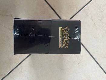 ETB Mega Evolution - ME01 - Pokemon