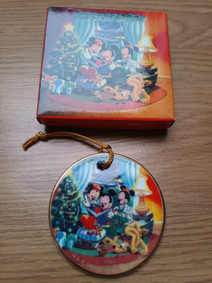 Décorations Noël - photo numéro 4