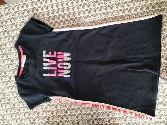 Robe sweat