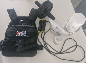 Affaires de sport