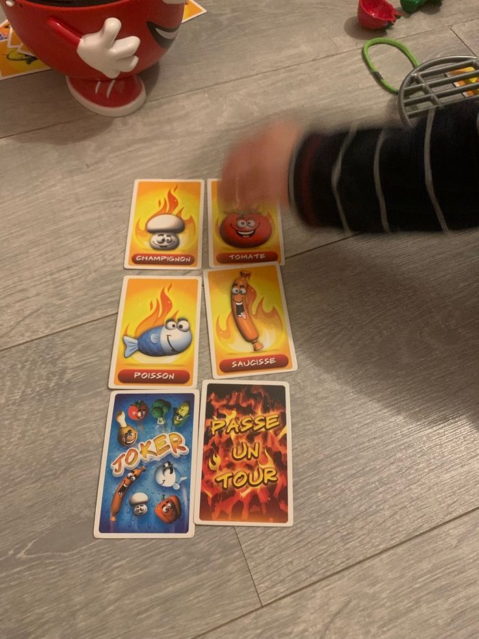 Barbecue party - photo numéro 4