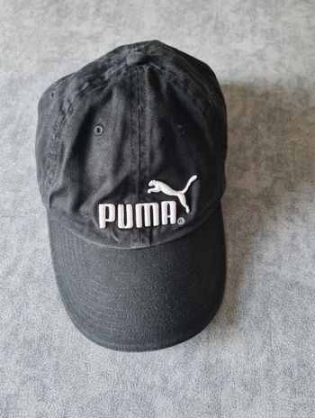 Casquette Puma Adulte - Mixte