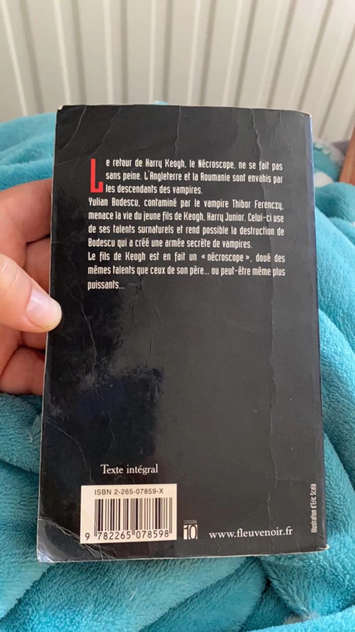 Vamphyri - photo numéro 2