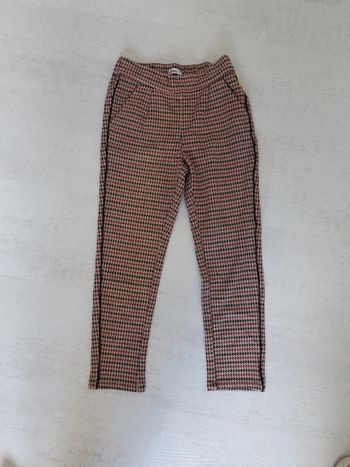 Legging a motifs 6 ans