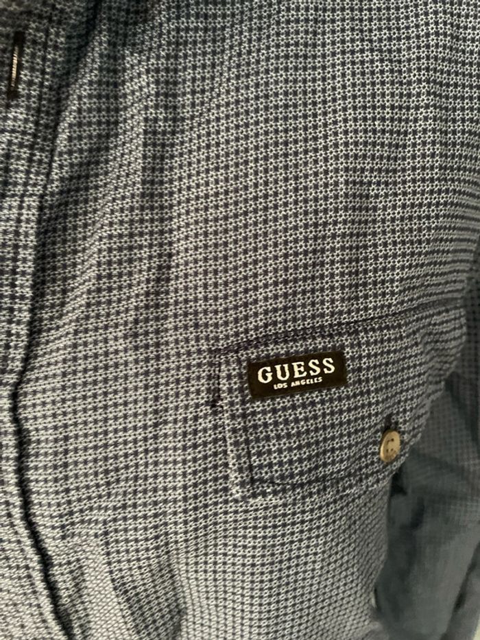 Chemise - photo numéro 2