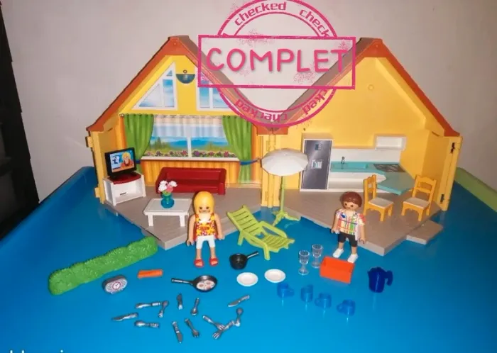 Thème* ville / Maison de campagne