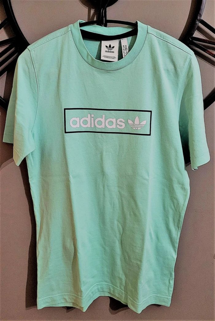 Tee shirt homme Adidas XS