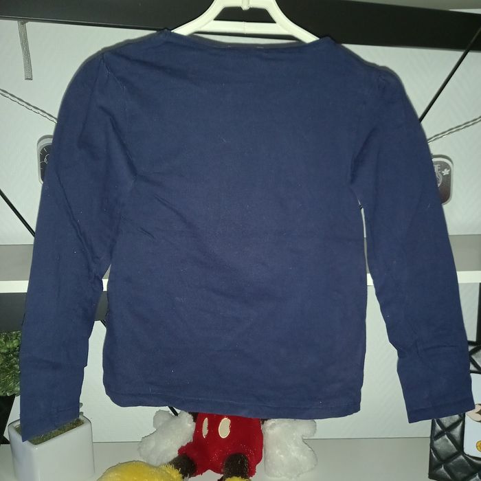 💙Tshirt très bon état 10 ans 💙 - photo numéro 4