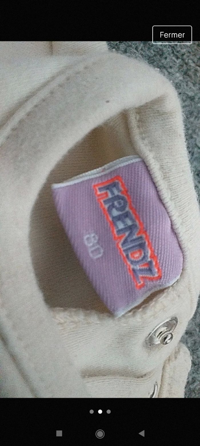 Tee shirt frendz - photo numéro 2