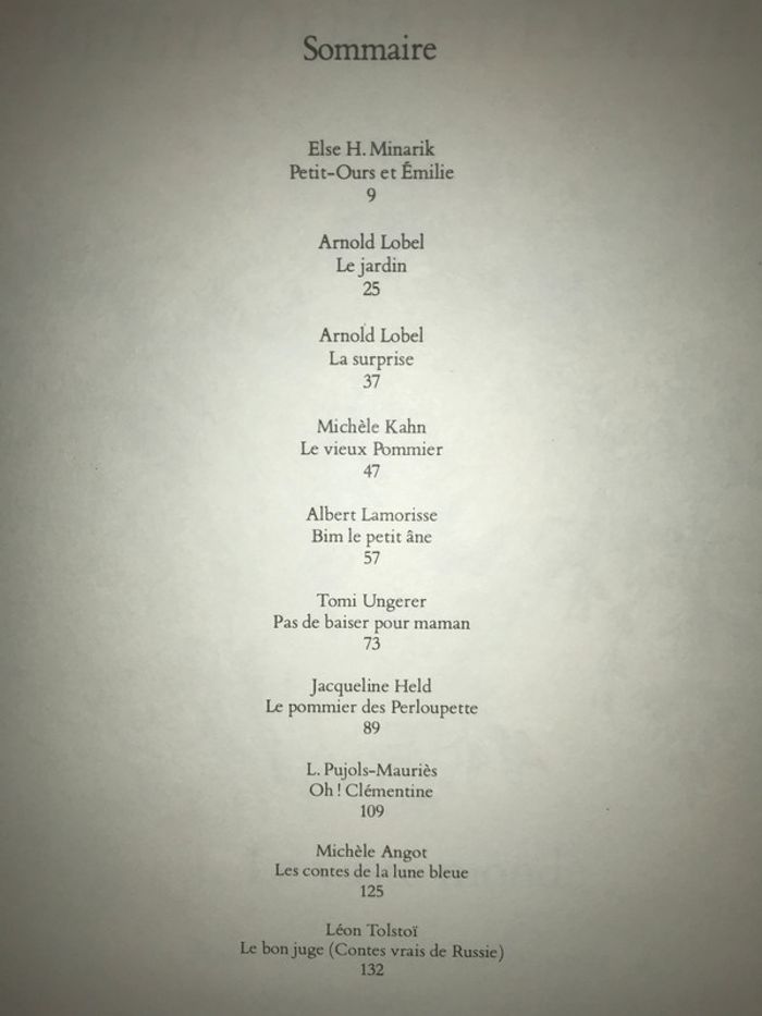 Lecture à suivre - CE1- Livre de lecture - édition 1983 - photo numéro 8