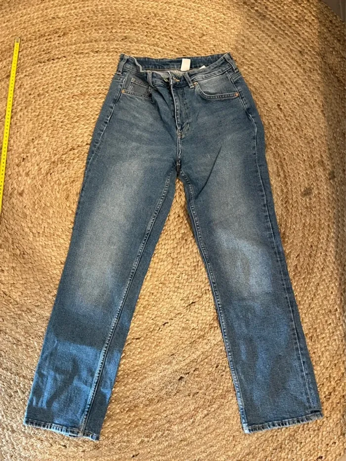Jean H&M taille 36