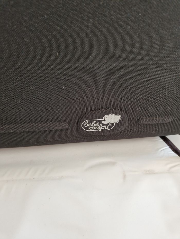 Sac a langer rigide Bébé confort - photo numéro 6