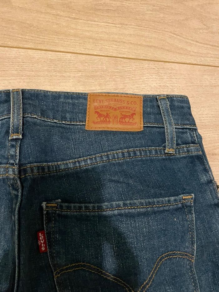Jean Levis 721 taille 26 - photo numéro 4