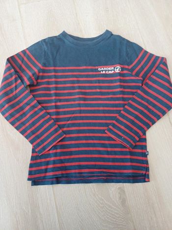 Tee-shirt