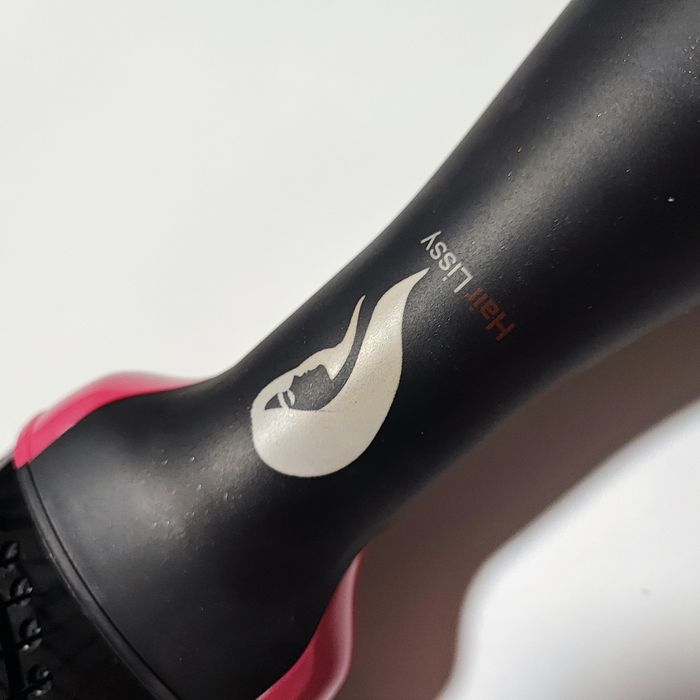 Brosse lisante - photo numéro 7