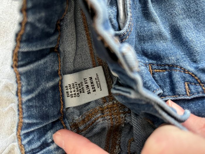 Ensemble 6 mois - photo numéro 3