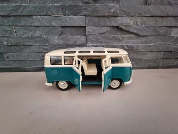 Combi vw
