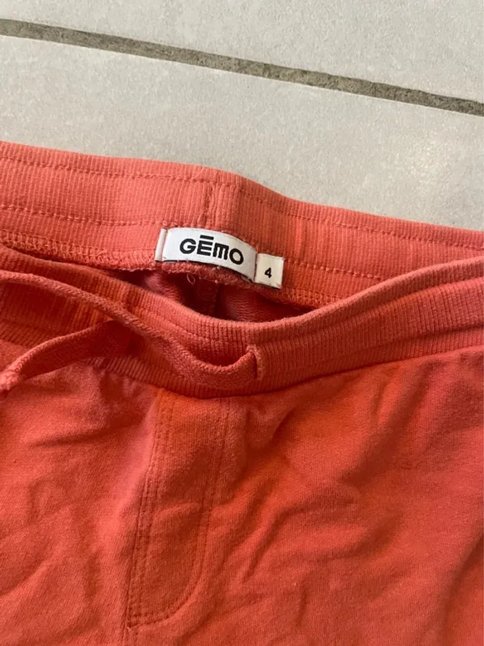 Short - photo numéro 2