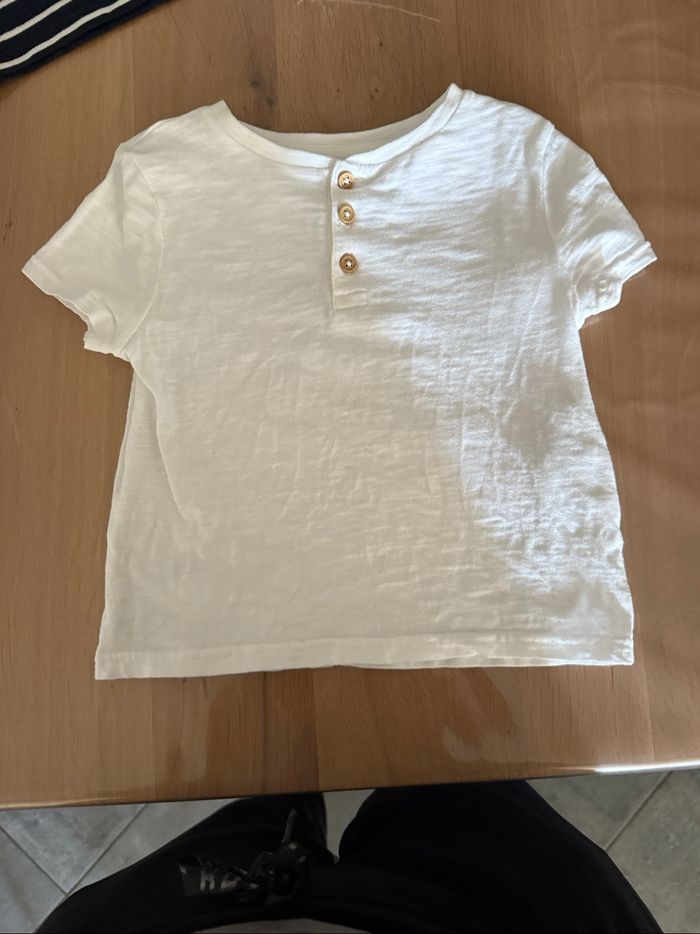 Tee-shirts - photo numéro 2