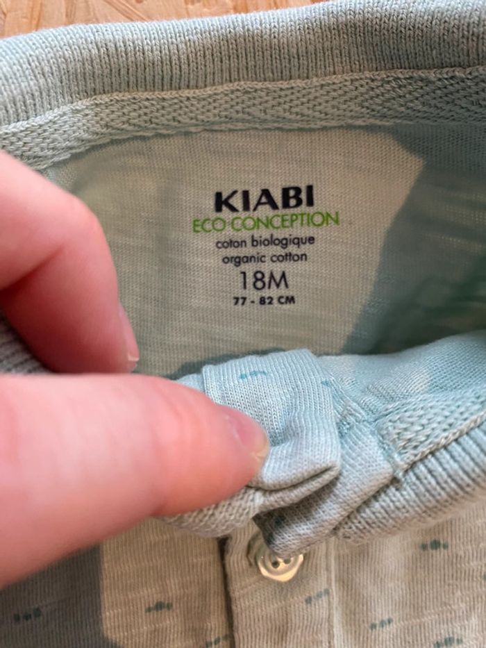 Polo 18 mois - photo numéro 3