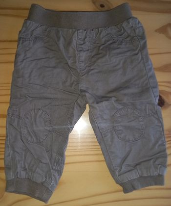 Pantalon bébé