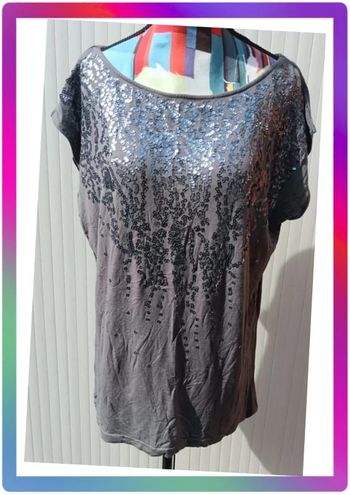 Blouse XXL No Excuse