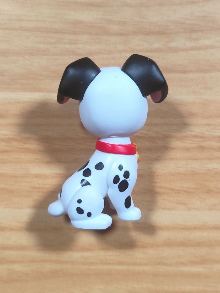 Funko Mystery Minis - 101 Dalmatiens (Disney) - AVEC BOÎTE - photo numéro 3