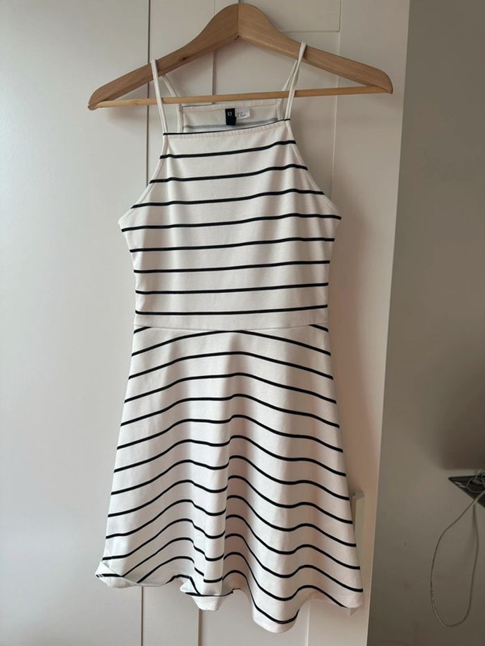 Robe marinière - photo numéro 4