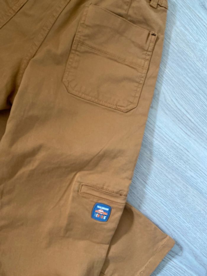 Pantalon, sergent Major, taille 10 ans, neuf - photo numéro 5