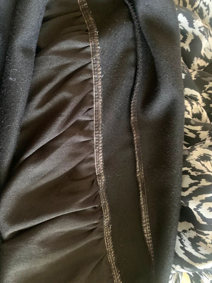 Robe - Taille 46 - photo numéro 6