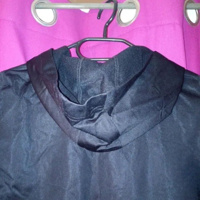 Pull à capuche garçon - photo numéro 10
